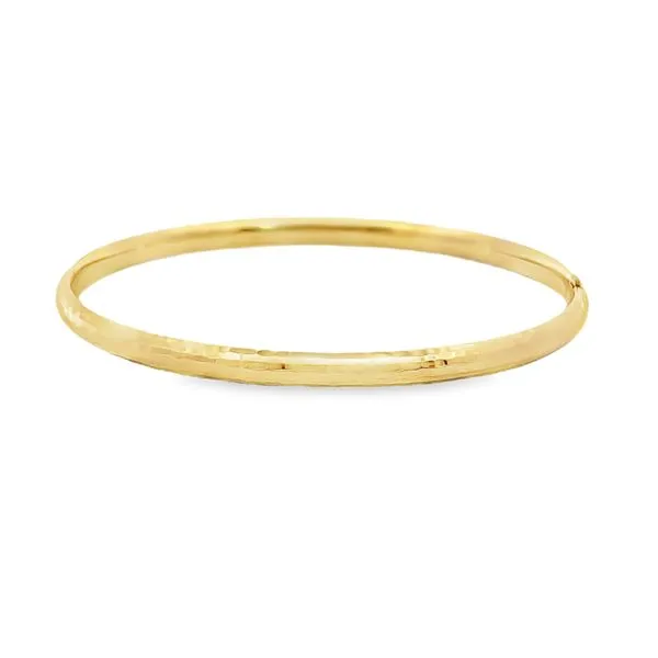 Gold Bracelet Perry's Emporium Wilmington, NC