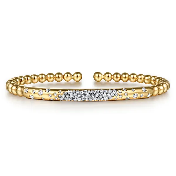 Gold Bracelet Perry's Emporium Wilmington, NC