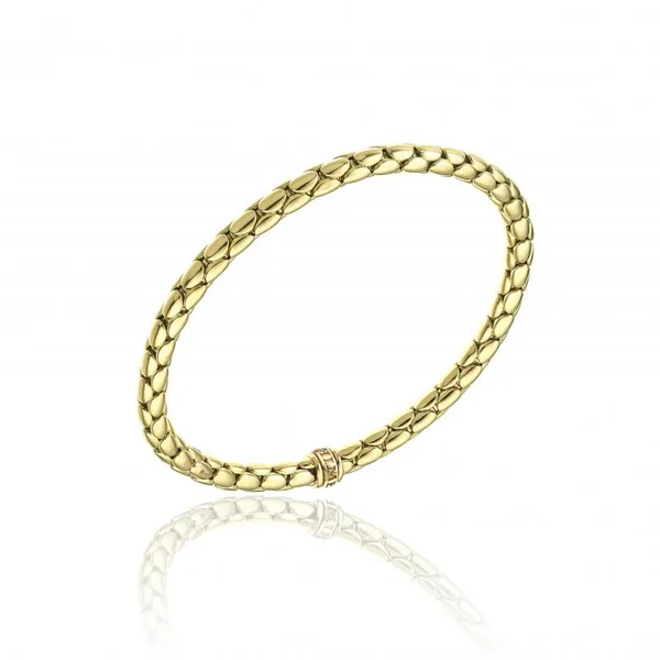 Gold Bracelet Perry's Emporium Wilmington, NC