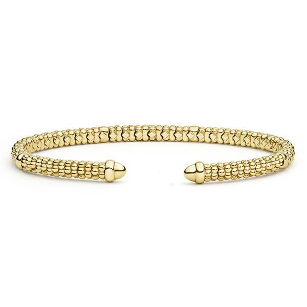 Gold Bracelet Perry's Emporium Wilmington, NC