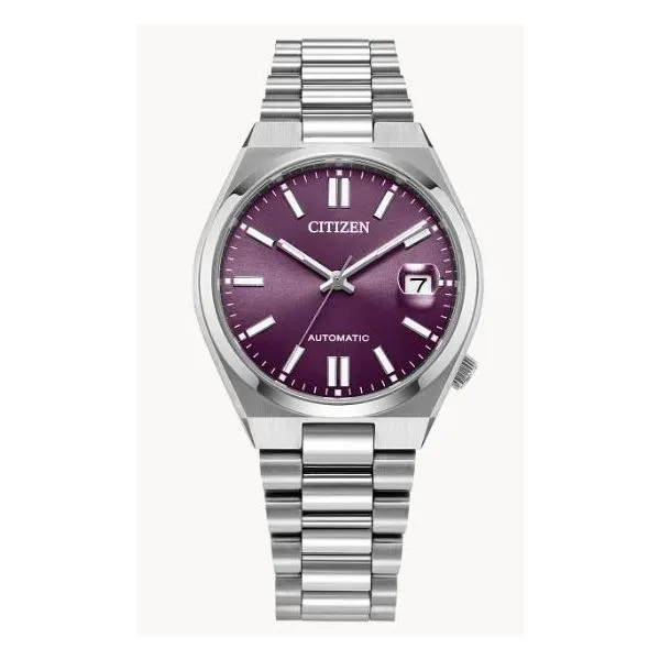 TSUYOSA 37mm NJ0200-50W Perry's Emporium Wilmington, NC
