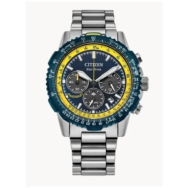 Promaster Navihawk CA4667-53L Perry's Emporium Wilmington, NC