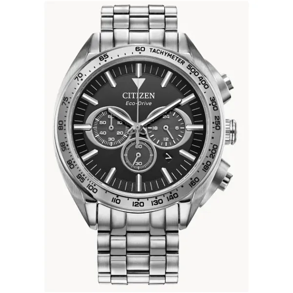 Citizen Carson Watch Perry's Emporium Wilmington, NC