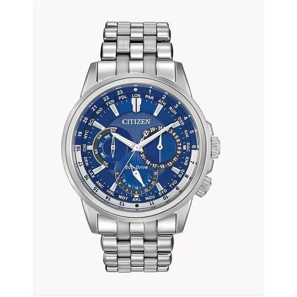 Citizen Calendrier Perry's Emporium Wilmington, NC