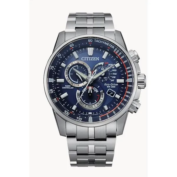 Citizen PCAT Watch Perry's Emporium Wilmington, NC