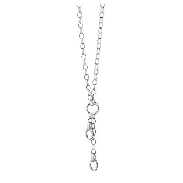 Silver Chain 003-600-03258 SS - Silver Chains | Perry's