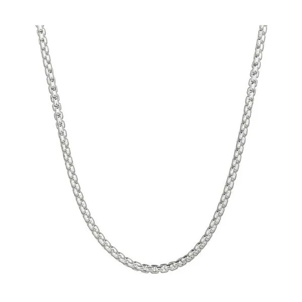 Silver Chain Perry's Emporium Wilmington, NC