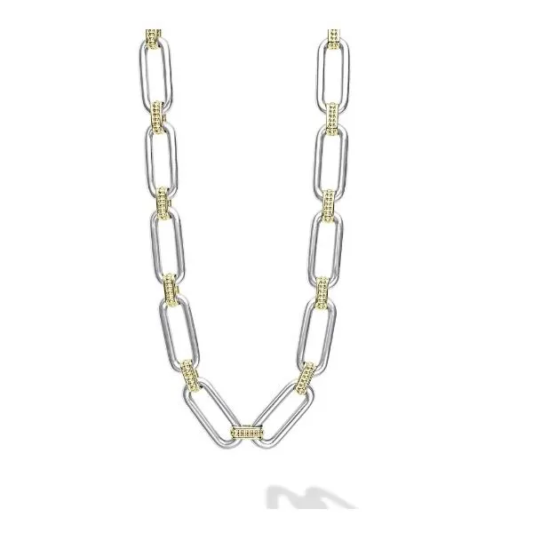 Silver Necklace Perry's Emporium Wilmington, NC