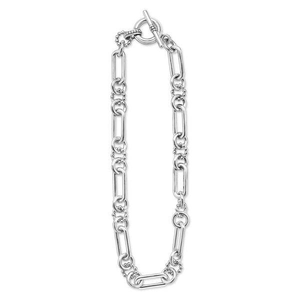 Silver Necklace Perry's Emporium Wilmington, NC