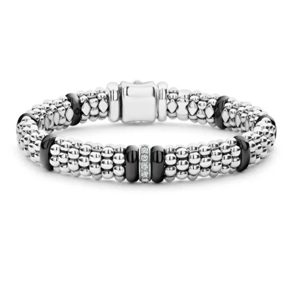 Silver Bracelet Perry's Emporium Wilmington, NC