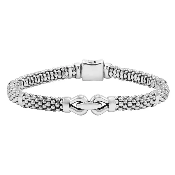 Silver Bracelet Perry's Emporium Wilmington, NC