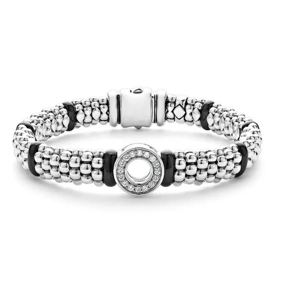 Silver Bracelet Perry's Emporium Wilmington, NC
