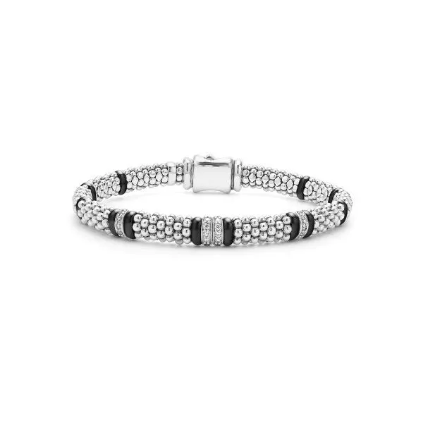 Silver Bracelet Perry's Emporium Wilmington, NC