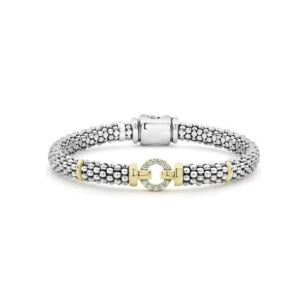 Silver Bracelet Perry's Emporium Wilmington, NC