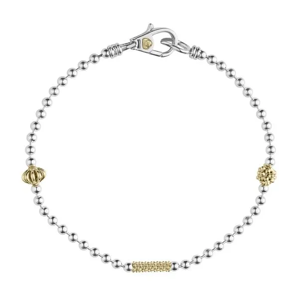 Silver Bracelet Perry's Emporium Wilmington, NC