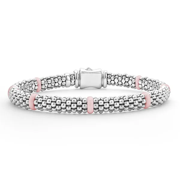 Silver Bracelet Perry's Emporium Wilmington, NC