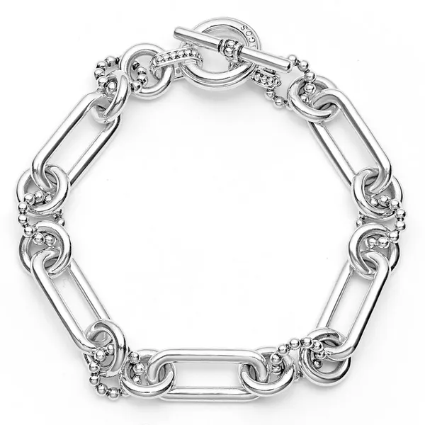 Silver Bracelet Perry's Emporium Wilmington, NC