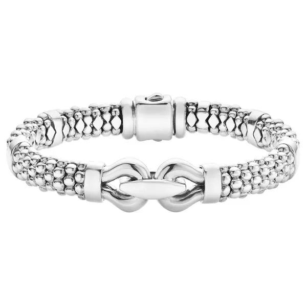 Silver Bracelet Perry's Emporium Wilmington, NC