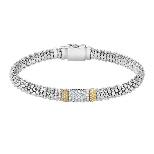 Silver Bracelet Perry's Emporium Wilmington, NC