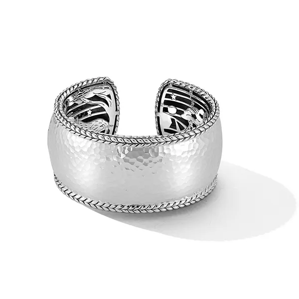 Silver Bracelet Perry's Emporium Wilmington, NC