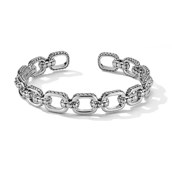 Silver Bracelet Perry's Emporium Wilmington, NC