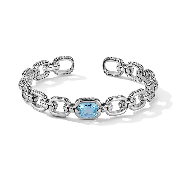 Silver Bracelet Perry's Emporium Wilmington, NC