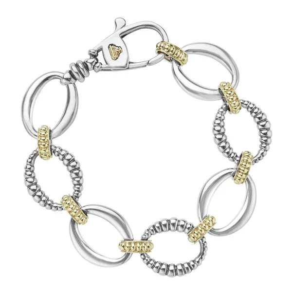 Silver Bracelet Perry's Emporium Wilmington, NC