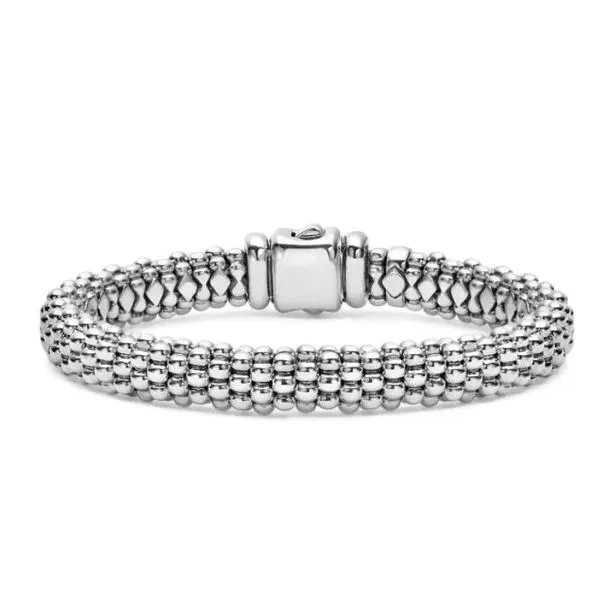 Silver Bracelet Perry's Emporium Wilmington, NC