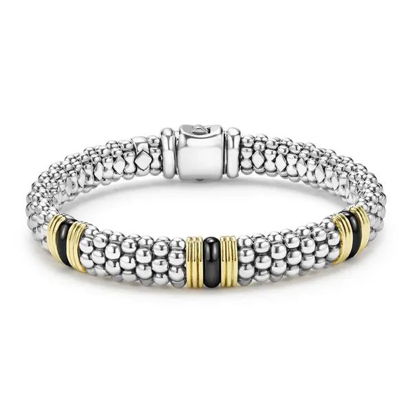 Silver Bracelet Perry's Emporium Wilmington, NC