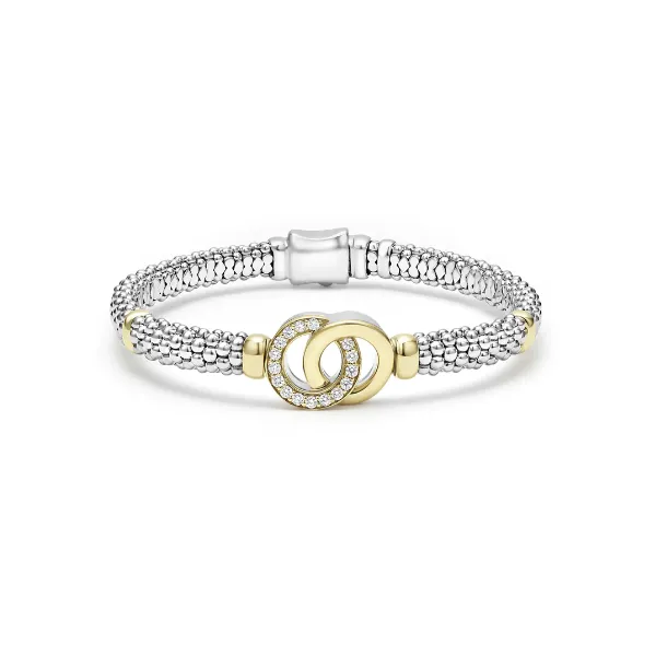 Silver Bracelet Perry's Emporium Wilmington, NC