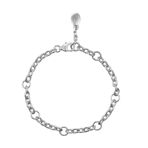 Silver Bracelet Perry's Emporium Wilmington, NC