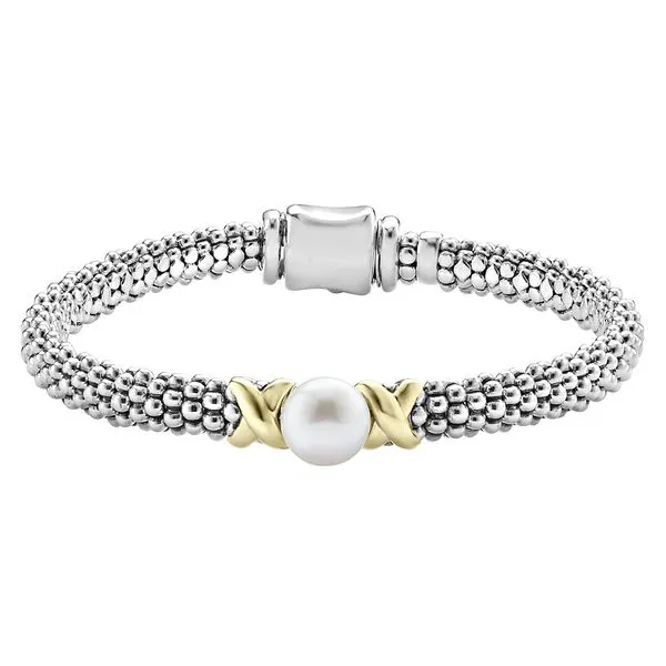 Silver Bracelet Perry's Emporium Wilmington, NC