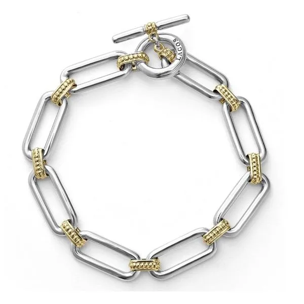 Silver Bracelet Perry's Emporium Wilmington, NC