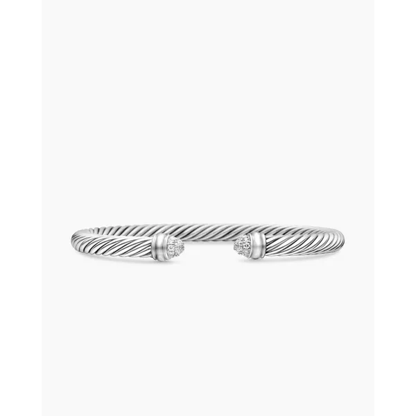 Silver Bracelet Perry's Emporium Wilmington, NC