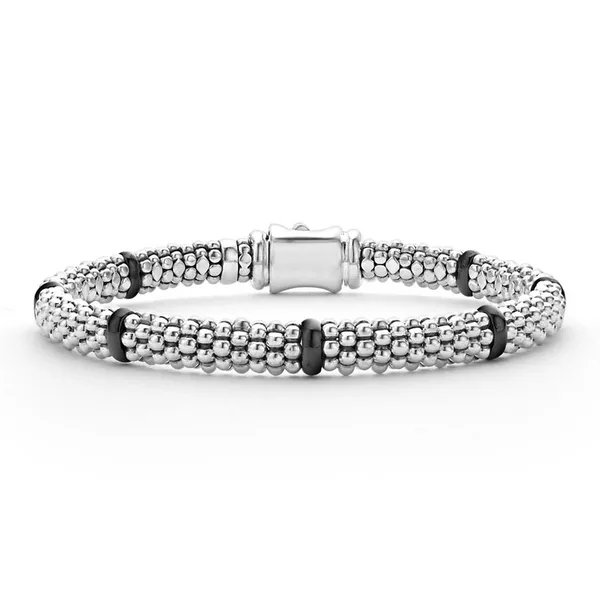 Silver Bracelet Perry's Emporium Wilmington, NC