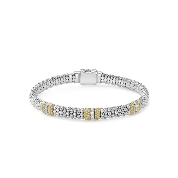 Silver Bracelet Perry's Emporium Wilmington, NC