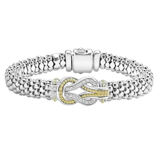 Silver Bracelet Perry's Emporium Wilmington, NC