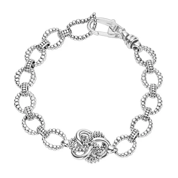 Silver Bracelet Perry's Emporium Wilmington, NC