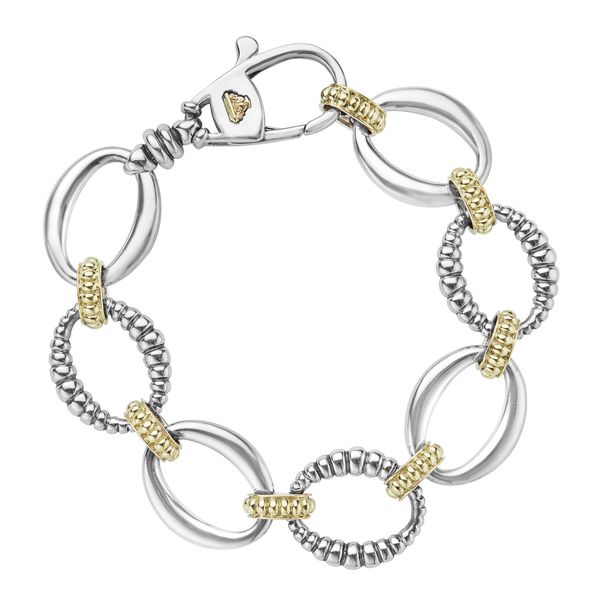 Silver Bracelet Perry's Emporium Wilmington, NC