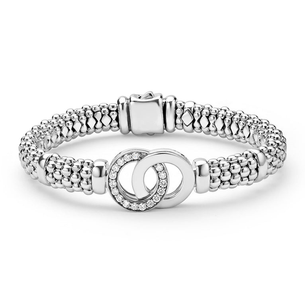 Silver Bracelet Perry's Emporium Wilmington, NC