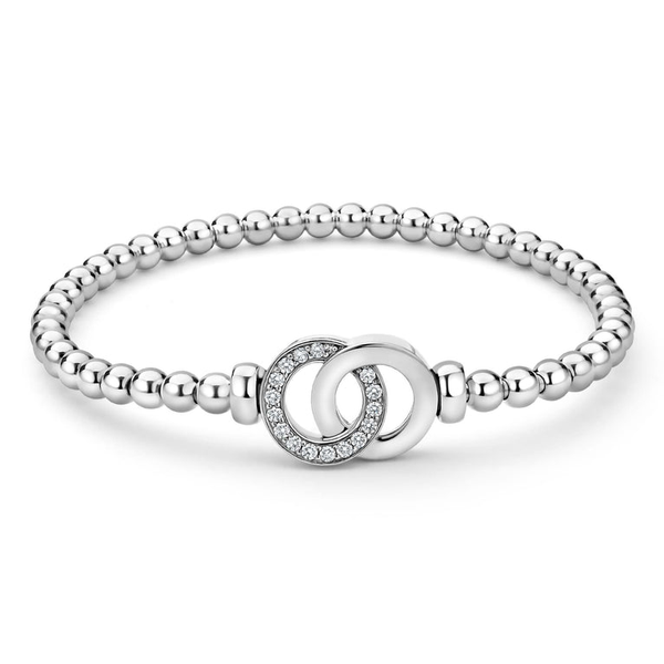 Silver Bracelet Perry's Emporium Wilmington, NC