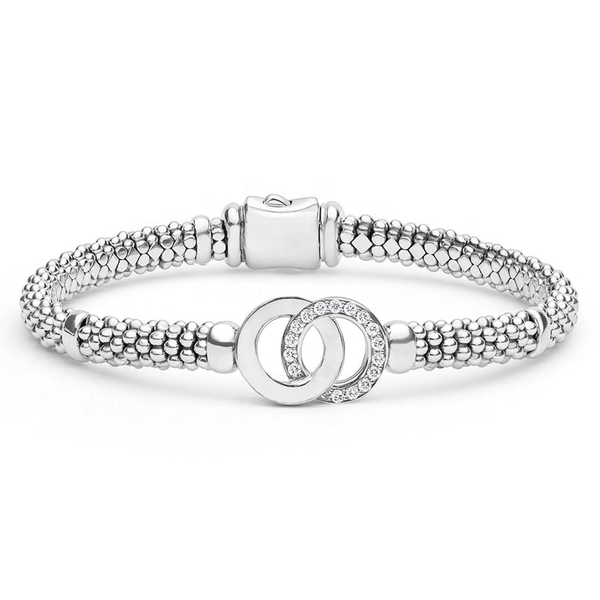 Silver Bracelet Perry's Emporium Wilmington, NC