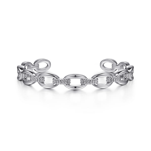 Silver Bracelet Perry's Emporium Wilmington, NC