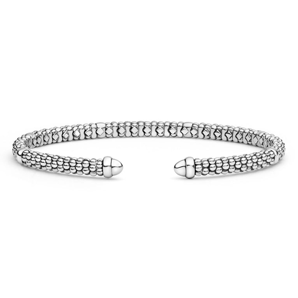 Silver Bracelet Perry's Emporium Wilmington, NC