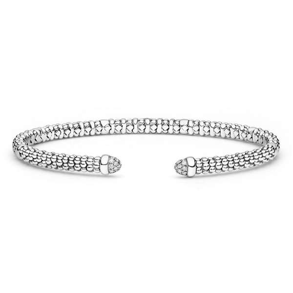 Silver Bracelet Perry's Emporium Wilmington, NC