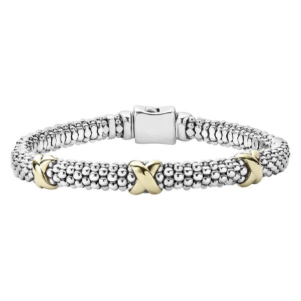 Silver Bracelet Perry's Emporium Wilmington, NC
