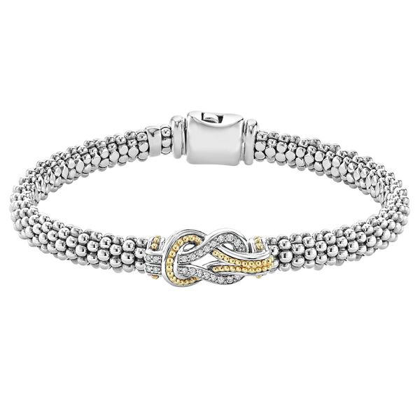 Silver Bracelet Perry's Emporium Wilmington, NC