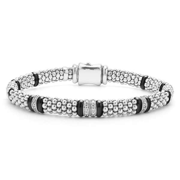 Silver Bracelet Perry's Emporium Wilmington, NC