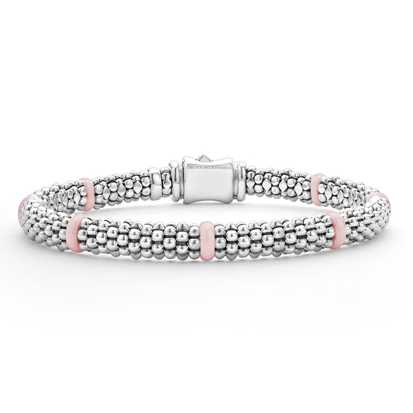 Silver Bracelet Perry's Emporium Wilmington, NC