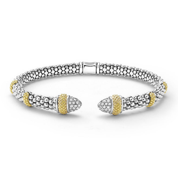 Silver Bracelet Perry's Emporium Wilmington, NC